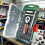Socket Wrench 1/4" Drive Ratchet Handle Steel-silver handle 6