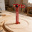 Durability Woodworking Circle Cutting Guide Tool for Accurate 7