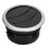 Dashboard Air Vent Deflector ABS Round for Swift 2005-2013 2