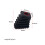 Drum Rubber Feet for Cymbal Stand Black 3 Pack 8