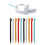 Penna touch elegante per console di gioco (10 pezzi) 2