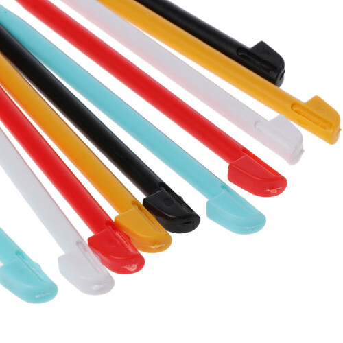 Penna touch elegante per console di gioco (10 pezzi) 2