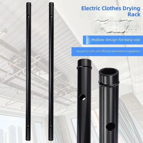 Long Shanks Hex Key Wrench For Overhead Mounting And General 1