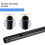 Long Shanks Hex Key Wrench For Overhead Mounting And General 4