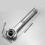 Magnetic Ratchet Handle 1/4 Drive Ratchet Handle with Reversible 3