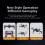 E58 Mini Foldable Drone with Altitude Hold and WiFi FPV 5