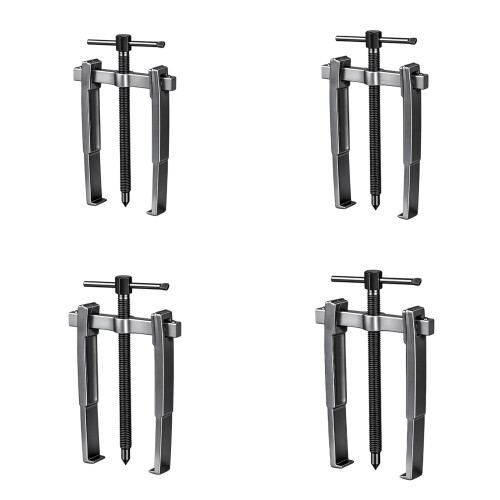 2 Jaw 3/4/6/8inch Pilot Bearing Pullers Inner Pullers-8 inches 1