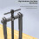 Bearing Pullers 2 Jaw Pilot Blind Set Bushing Gear-6 inches 6