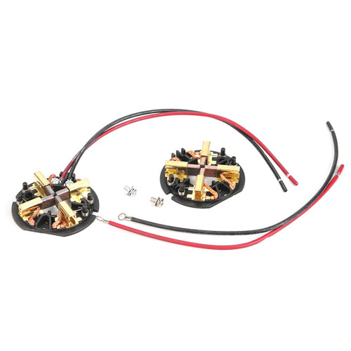 High Performances Carbon Brush Holder Replacement For-1 1