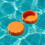 2Pieces High Visibilities Orange Pumps Drain Caps Easy To 2