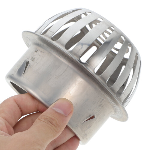 Gutter Cleaning Tools Splash Guard Film Webbing Arugula Silver 2