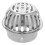 Gutter Cleaning Tools Splash Guard Film Webbing Arugula Silver 6