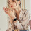 Ελαστικά πλεγμένα λουράκια συμβατά με το Google Pixel Watch3 (41 mm), Watch2 & 1 – Ρυθμιζόμενες, 3