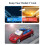 Sunshade for Tesla Model Y 20172025 Front Windshield UV Heat Blocking Reflective Foldable Custom Fit 2