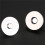 200 Sets Magnetic Button Clasp Snaps 18mm - Great for Sewing, , Purses, Bags, Clothes, Leather 7