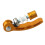 Bicycle seatpost clamp bolt M6x45mm 5