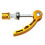 Bicycle seatpost clamp bolt M6x45mm 8