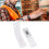 Scheurmonitors Acrylmeetroosters Betonscheurmonitoring Record-A 7
