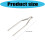Electric Soldering Iron Tip Replacement Easy To Install For 3