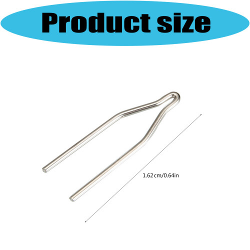 Electric Soldering Iron Tip Replacement Easy To Install For 2