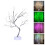 LED Christmas Tree Lights Outdoor 108-Light String 4