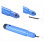 Trimming Scraper Deburring Tool Deburring Cutters Set Burr Remover Hand Tool for Wood Plastic Aluminum Copper 5