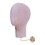 Mannequin Head Wall Mount for Hats and Caps 1 Pack 4