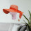 Mannequin Head Wall Mount for Hats and Caps 1 Pack 6