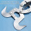 Automatische drones Hook Release automatische ontkoppelaar met 7