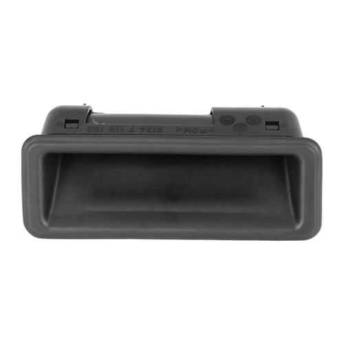10X Car Trunk Lid Lock Push Button Release Handle  51247118158 for - E82 E90 E91 E92 E93 E60 E84 E70 E71 1