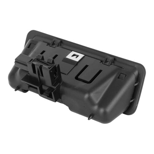10X Car Trunk Lid Lock Push Button Release Handle  51247118158 for - E82 E90 E91 E92 E93 E60 E84 E70 E71 2