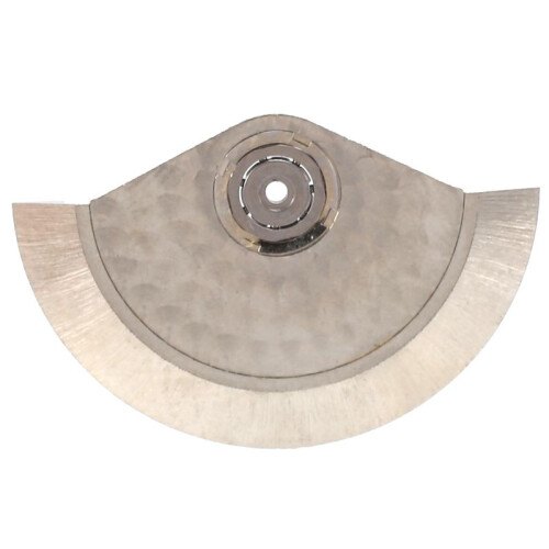 6X Automatic Mechanical Movement Watch Accessories Replacement Rotor Oscillating Weight for 7750 7751 Watchmaker Tools 1