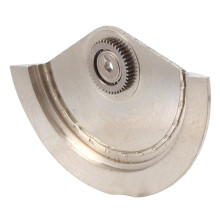 6X Automatic Mechanical Movement Watch Accessories Replacement Rotor Oscillating Weight for 7750 7751 Watchmaker Tools