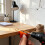3Pcs Multifunctional Drill Guides For Unflawed-orange. 5