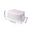 LHNFT Step Stool Non-Slip Ergonomic 1 Piece 6
