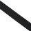 4X Black 10 Yards Nylon Webbing Tape Multi-Use Strap Strapping (25mm) Width 8