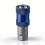 Metal Drill Chuck To Screwdriver Bit Converter With Auto Locking 6