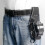 Electrician Tool Belt Pouch Waist Pack For Construction Workers 2