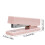 Effortless Large Handheld Stapler – Durable Plastic & Steel, Ergonomic Design for Everyday Use 2