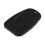 Suporte lateral com apoio de pé antiderrapante e extensor para motocicleta 7