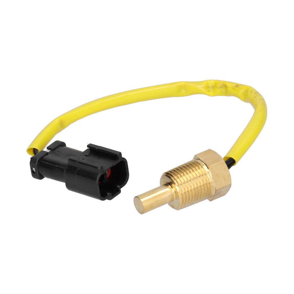 Water Temp Sensor For Komatsu Pc200-6/8, Pc220-6, Oem 7861Â92Â3380 4651377704303