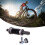 Square Taper Bottom Bracket for Mountain Bikes Waterproof 8