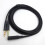 KINCJON 3.5mm Universal 2 in 1 Gaming Headset Audio- Extend Cable for Cloud II/Alpha-/Cloud Flight/Core Hea-A1 2