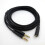 KINCJON 3.5mm Universal 2 in 1 Gaming Headset Audio- Extend Cable for Cloud II/Alpha-/Cloud Flight/Core Hea-A1 3