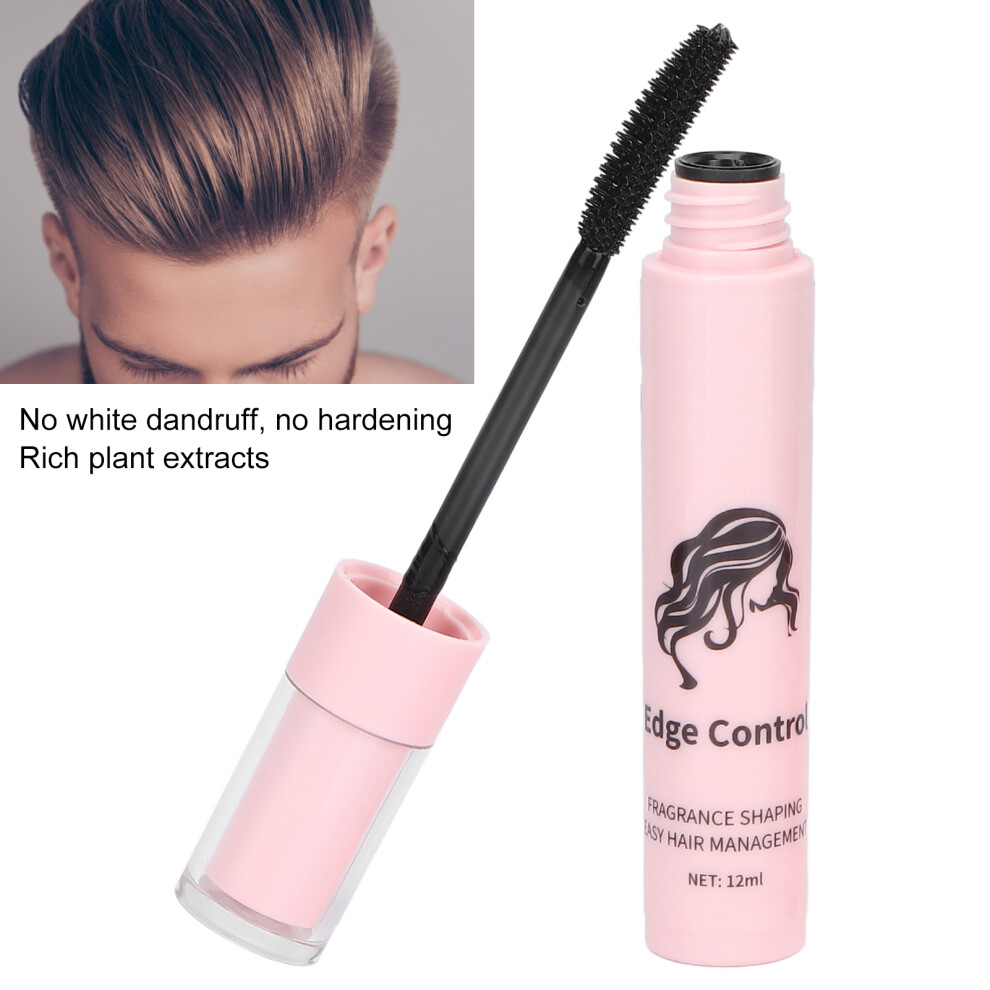 Fluffy Dry Hair Wax 12ml UK