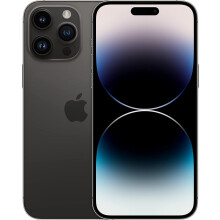 Apple iPhone 14 Pro Max 256GB Space Black - Refurbished
