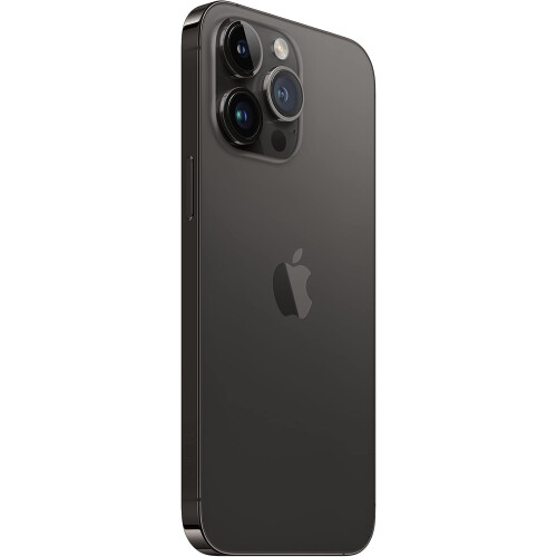 Refurbished Apple Apple iPhone 14 Pro Max 256GB Space Black 1
