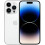 Refurbished Apple Apple iPhone 14 Pro Max 256GB Silver 1