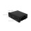 Car Stereo Storage Pocket with Quick Slot Conversion, Compact Dashboard Organizer for Clutter Interior 2