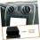 Car Stereo Storage Pocket with Quick Slot Conversion, Compact Dashboard Organizer for Clutter Interior 3
